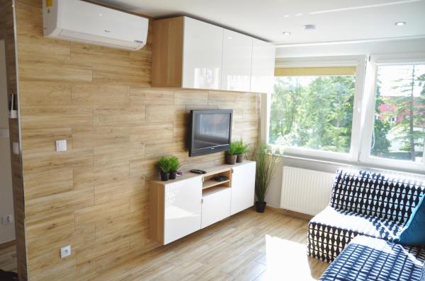 Apartament Z Klimatyzacją - Kolberg