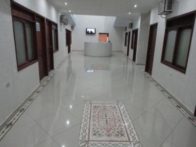 照片显示了位于Mitú市的Hotel Los Paisas物件。