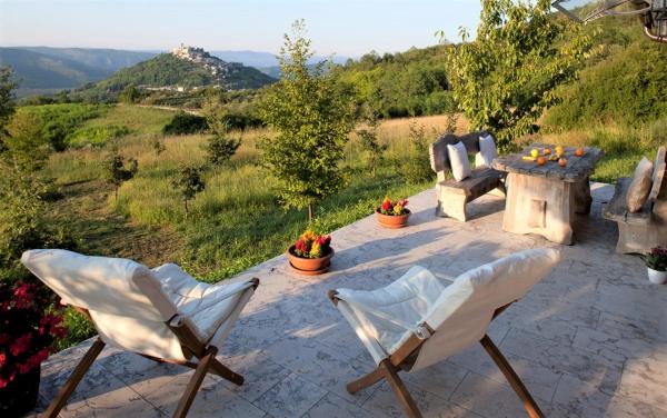 Casa Rodeli - Motovun