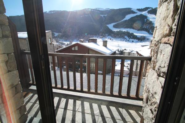 Foto 2: Julia, el Tarter, zona Grandvalira
