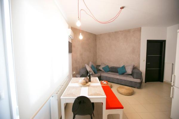 A la foto es mostra l'objecte Gala House situat a la ciutat de Kavala.