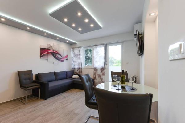Reza Luxury Apartment - Zadar