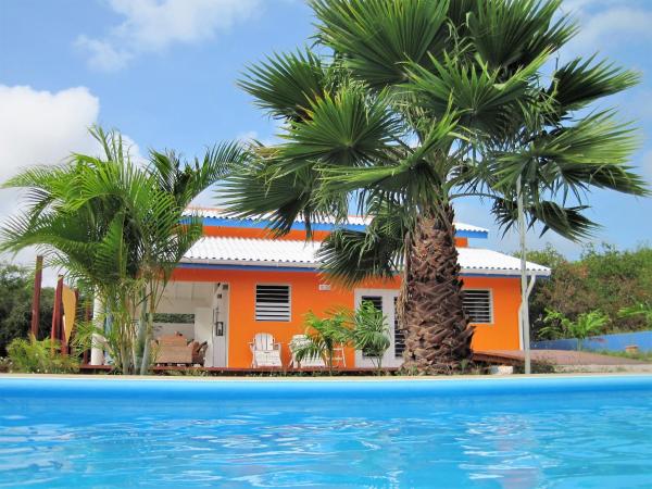 Don Genaro Apartments - Curaçao