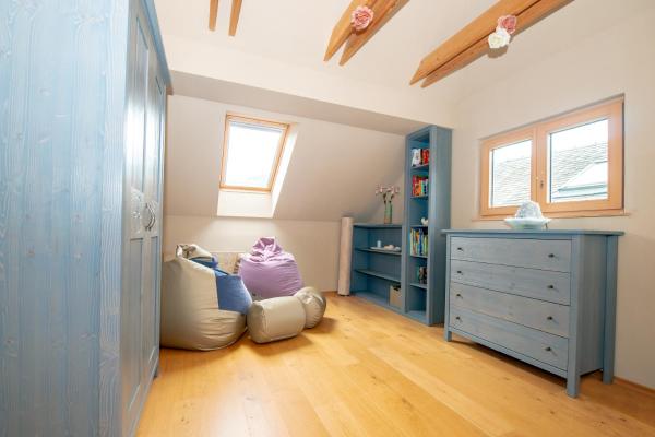 House Bovecation - Bovec