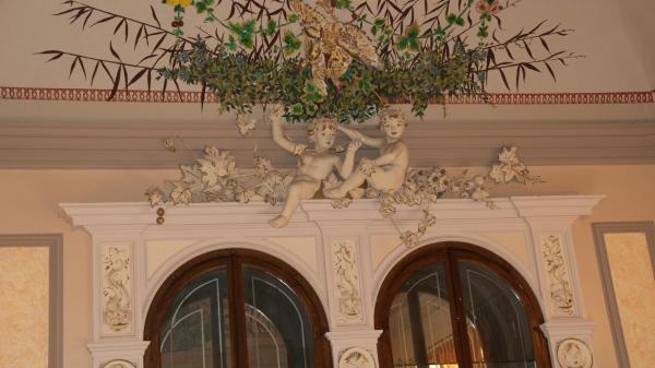 Fotografie 4: Hotel Gresi