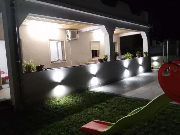 Villa Andrea - Catania