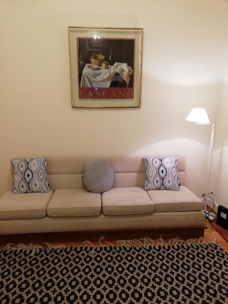 Vidt Apartment, Buenos Aires