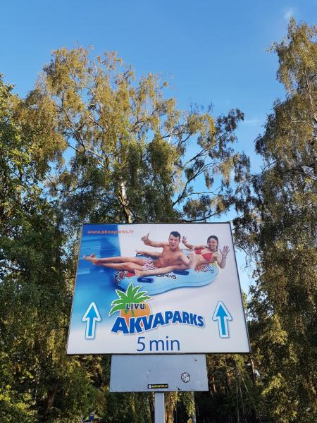 Banga, Jurmała