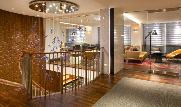 The Fifty Sonesta Hotel New York, New York