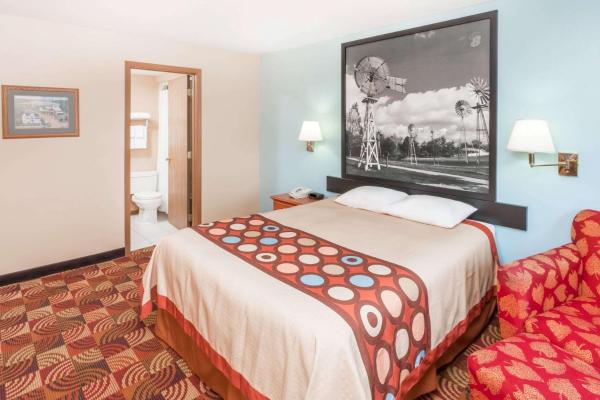 Bilde 9: Super 8 by Wyndham Shipshewana