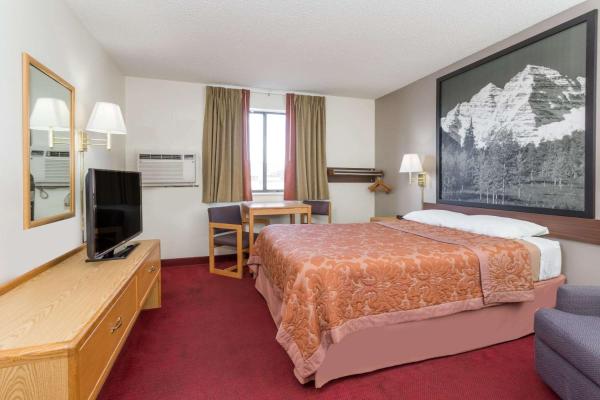 Bilde 6: Super 8 by Wyndham Grand Junction Colorado