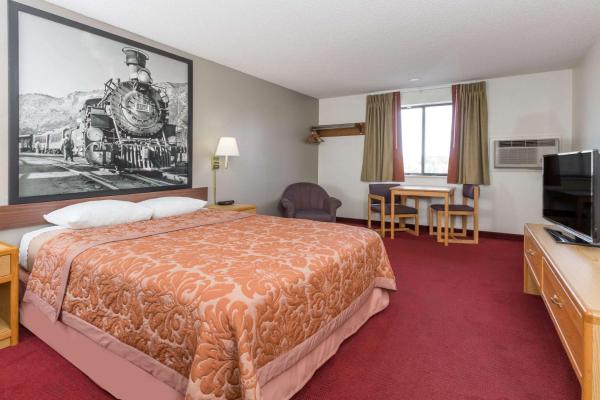 Bilde 8: Super 8 by Wyndham Grand Junction Colorado