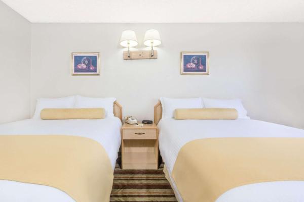Kuva 9: Super 8 by Wyndham Lake Havasu City