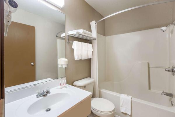 Foto 7: Super 8 by Wyndham Jonesboro