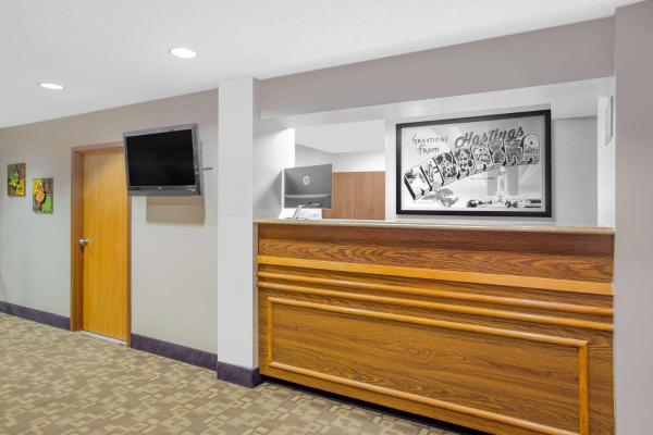 Photo 9 : Super 8 by Wyndham Hastings