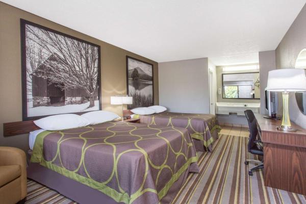 Photo 7 : Super 8 by Wyndham Wytheville