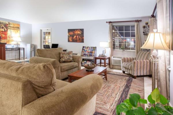 Photo 3 : Super 8 by Wyndham West Monroe