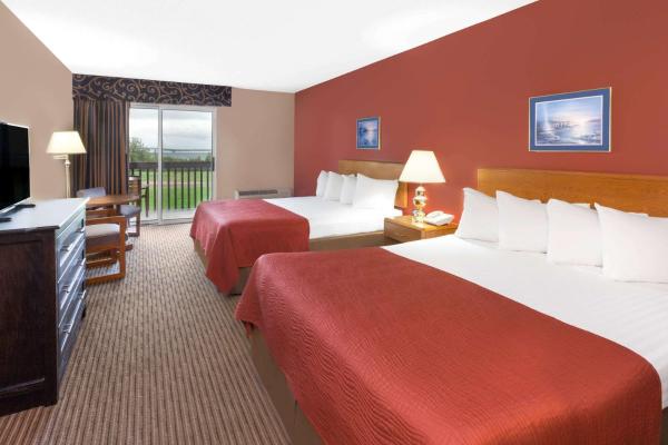 Photo 5 : Super 8 by Wyndham St. Ignace