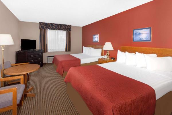 Photo 9 : Super 8 by Wyndham St. Ignace