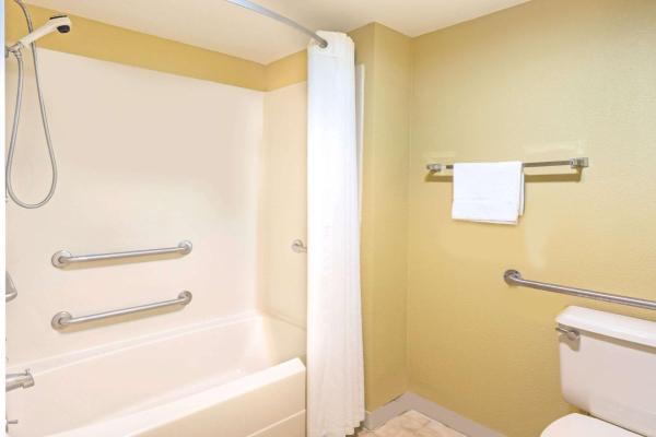 Fotografie 3: Super 8 by Wyndham Jessup/Baltimore Area