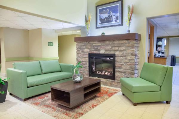 Kuva 5: Super 8 by Wyndham Midland