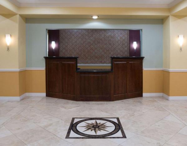 Photo 8 : Super 8 by Wyndham Rosenberg TX