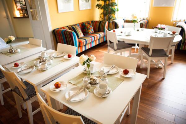 A la foto es mostra l'objecte Landhotel Zum Pottkuchen situat a la ciutat de Kalbe.
