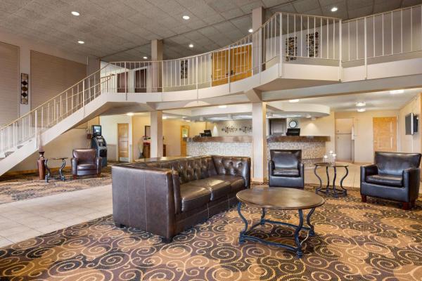Kuva 4: Ramada by Wyndham Bismarck