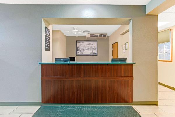 Kuva 4: Super 8 by Wyndham Gurnee