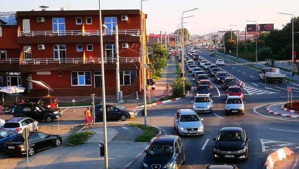 Foto 9: Max - Mamaia Nord