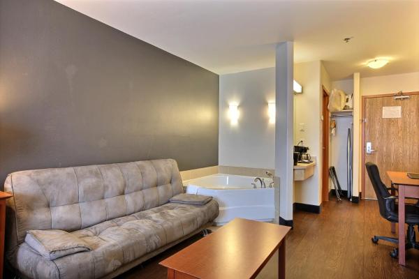 Φωτογραφία 3: Super 8 by Wyndham Trois-Rivieres