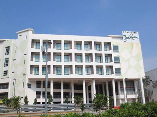 The Explorer Hotel, Malacca