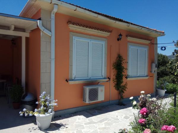 Monte Caputo Holiday House - Zakynthos