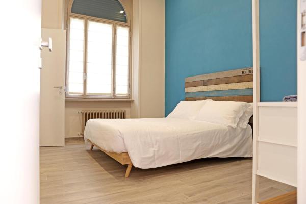 Fotografie 8: APP9 - rooms and apartments
