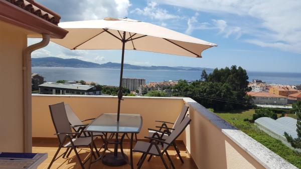 Residencial Flor De Sanxenxo - Residencial La Florida - Pontevedra
