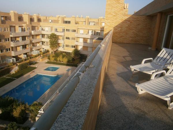Foto 7: Sun, Pool and Beach