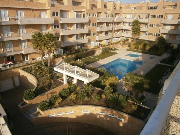 Foto 9: Sun, Sky and Sea