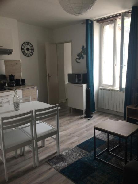 Foto 2: Appartement - Bords de Loire ORLEANS