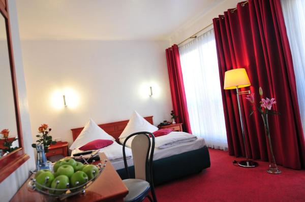 Cerano City Hotel Köln am Dom, Köln