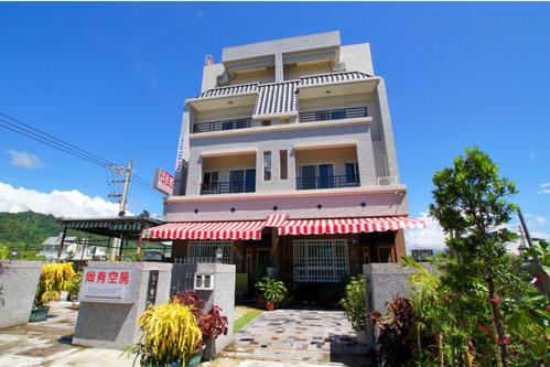 Sun Rich Homestay - Yanping Township