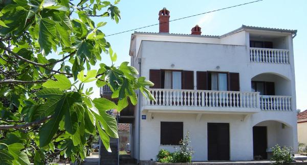 Apartmani ŽDrelac - Sukošan