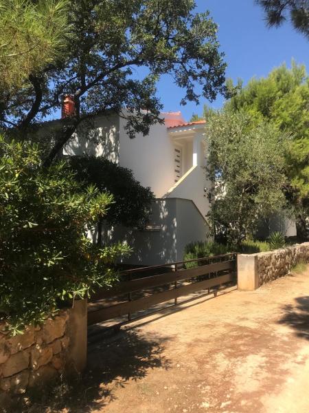 Apartmani ŠEhović - Novalja