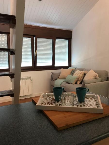 Nella foto è visibile l'oggetto Bungalow Laredo situato nella città di Laredo.