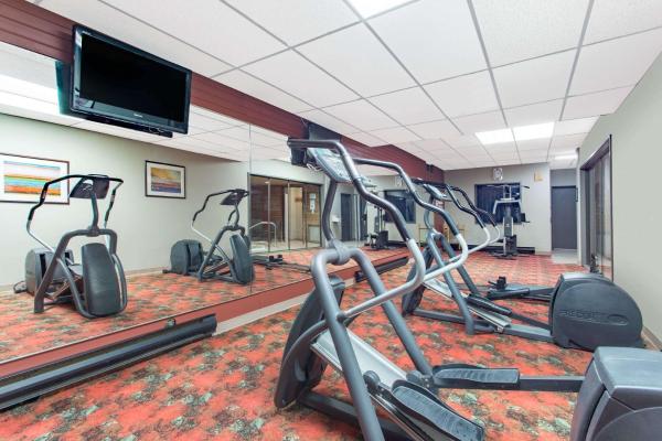 Foto 4: Ramada by Wyndham Williams Lake