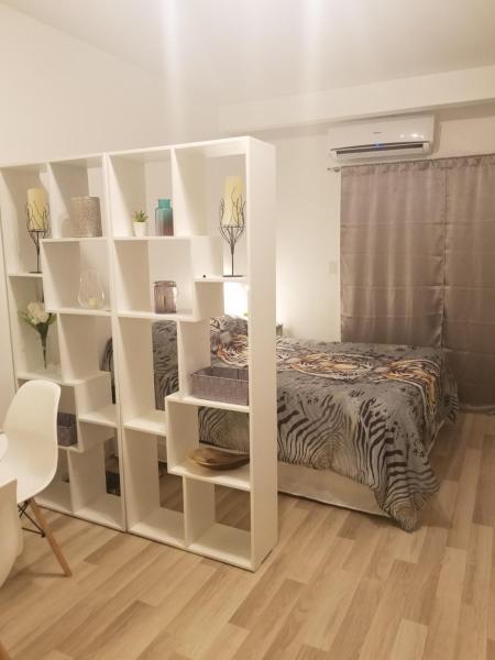 Estudio Moderno en Recoleta Excelente Ubicacion, Buenos Aires