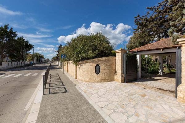 Villa Ariel By Barbarhouse - Porto Cesareo