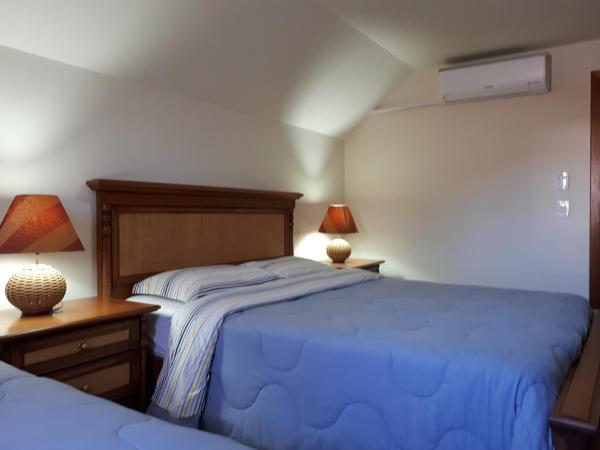 Cobertura Roloff - Gramado