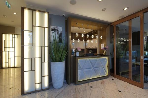 3 City Hostel, Danzica