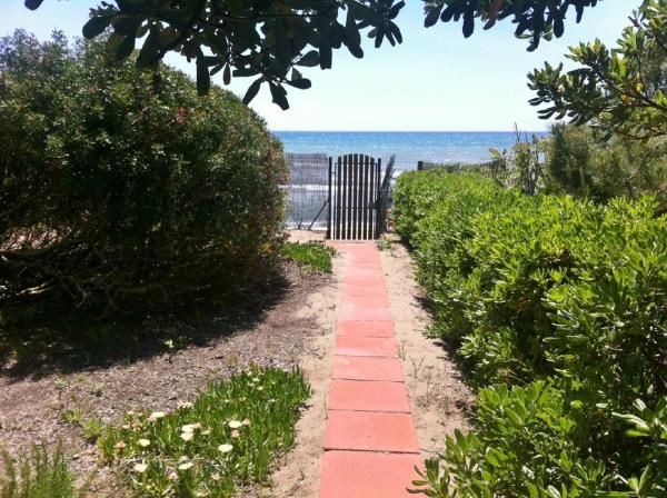 Direttamente Sulla Spiaggia - Castiglione della Pescaia