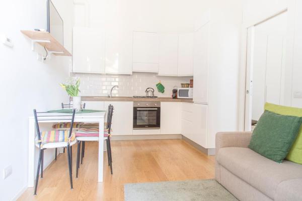 A la foto es mostra l'objecte Easylife - Milano - Crema 23 - Porta Romana situat a la ciutat de Milà.